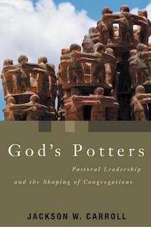 Couverture_God's Potters