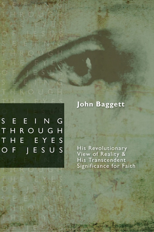 Couverture_Seeing Through The Eyes Of Jesus