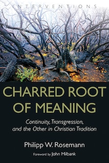 Front cover_Charred Root Of Meaning