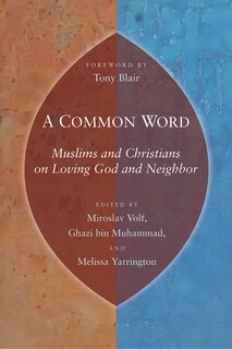 Front cover_A Common Word