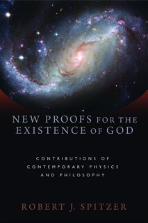 Front cover_New Proofs for the Existence of God