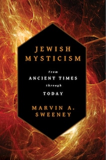 Couverture_Jewish Mysticism
