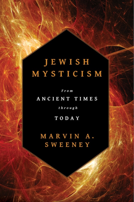 Couverture_Jewish Mysticism
