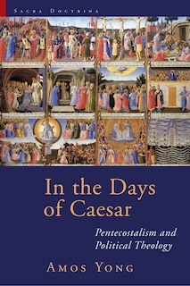 Front cover_In the Days of Caesar