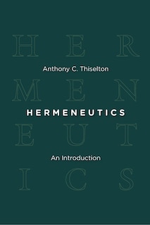 Front cover_Hermeneutics