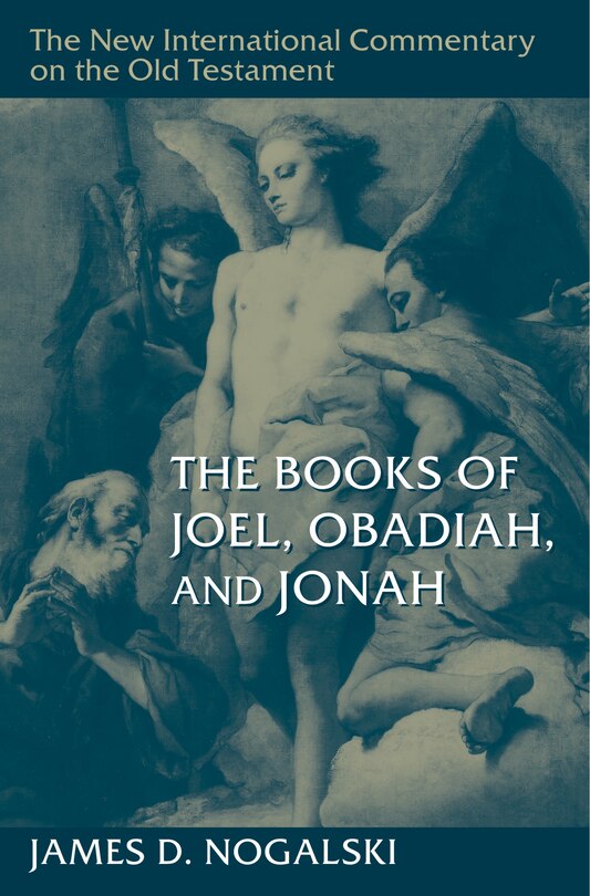 Front cover_The Books of Joel, Obadiah, and Jonah