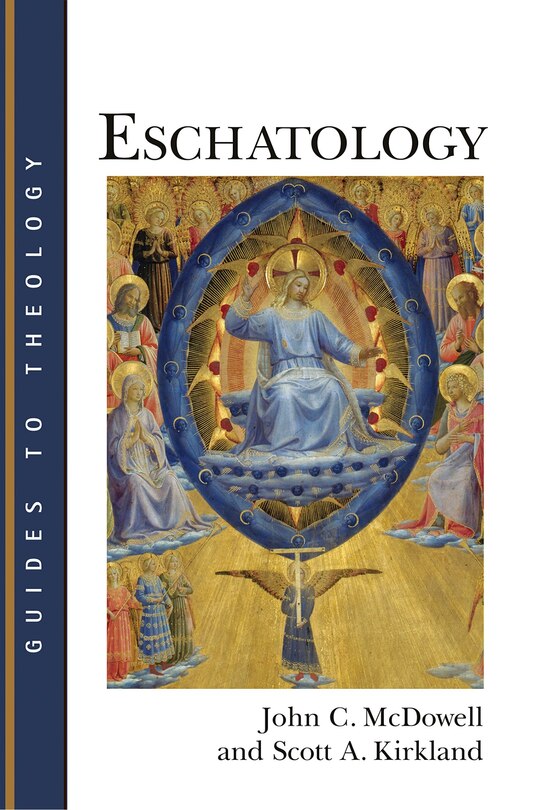 Front cover_Eschatology