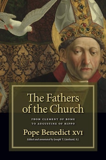 Front cover_THE FATHERS OF THE CHURCH