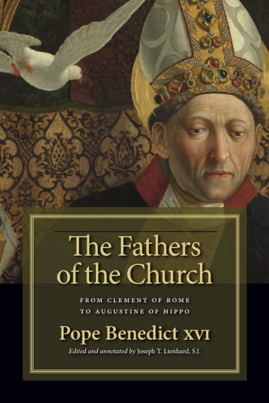Front cover_THE FATHERS OF THE CHURCH