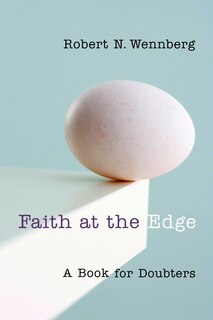 Front cover_Faith at the Edge