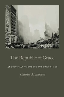 Front cover_The Republic of Grace