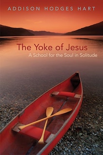 Front cover_The Yoke of Jesus
