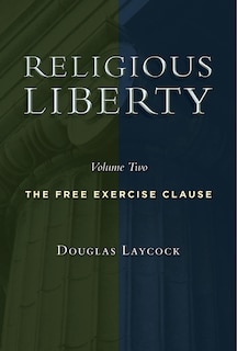 Front cover_Religious Liberty, Volume 2