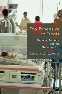 Front cover_Too Expensive to Treat?