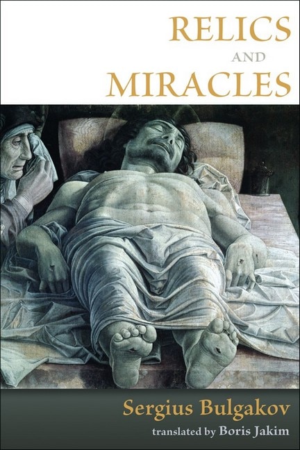 Front cover_Relics And Miracles