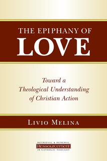 Front cover_The Epiphany of Love