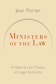 Front cover_Ministers of the Law