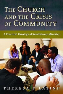 Couverture_The Church And The Crisis Of Community