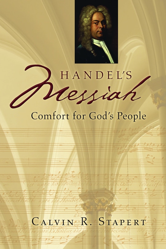 Couverture_Handel's Messiah