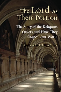 Front cover_The Lord as Their Portion