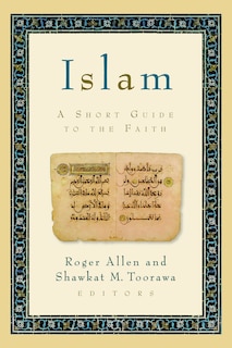 Front cover_Islam