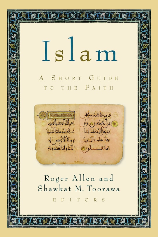 Front cover_Islam