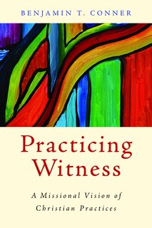 Couverture_Practicing Witness