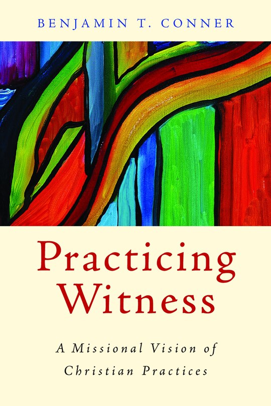 Couverture_Practicing Witness