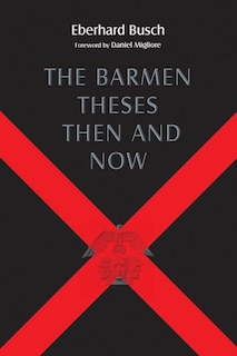 Couverture_The Barmen Theses Then and Now