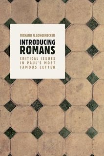 Front cover_Introducing Romans