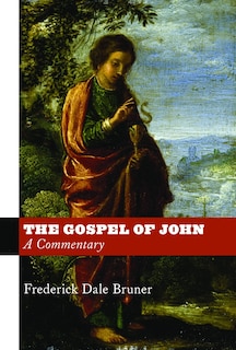 Front cover_The Gospel of John