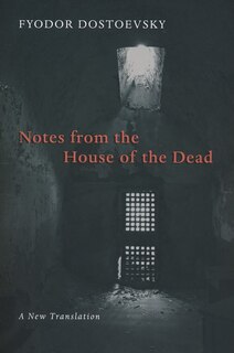 Couverture_Notes from the House of the Dead
