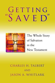 Couverture_Getting saved
