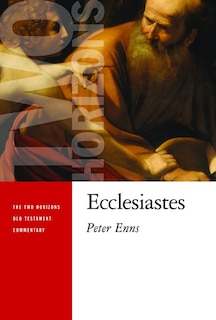 Front cover_Ecclesiastes