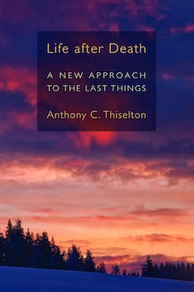 Front cover_Life after Death