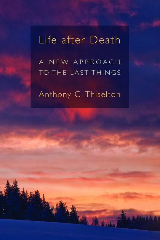 Front cover_Life after Death