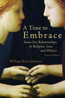Front cover_A Time To Embrace