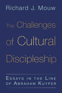 Couverture_The Challenges Of Cultural Discipleship