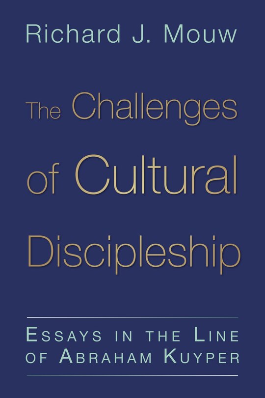 Couverture_The Challenges Of Cultural Discipleship