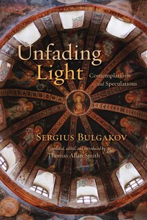 Couverture_Unfading Light