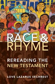 Front cover_Race and Rhyme