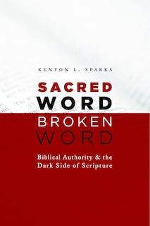 Front cover_Sacred Word, Broken Word