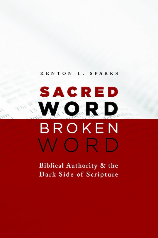 Front cover_Sacred Word, Broken Word