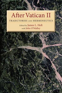 Couverture_After Vatican Ii