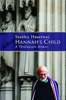 Couverture_Hannah's Child