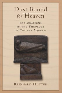 Couverture_Dust Bound for Heaven