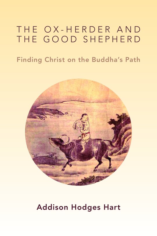 Front cover_The Ox-Herder and the Good Shepherd