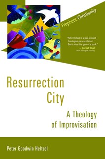 Front cover_Resurrection City