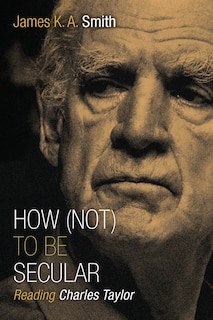 Front cover_How (not) To Be Secular