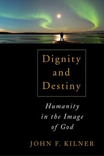 Front cover_Dignity And Destiny